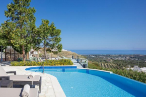 Keano Villa, Impeccable Panoramic Views, By ThinkVilla